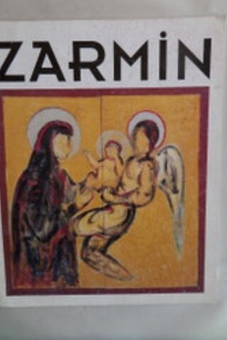 Zarmin