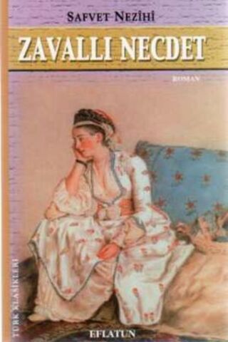 Zavallı Necdet Saffet Nezihi