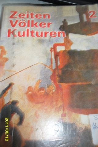 Zeiten Völker Kulturen 2