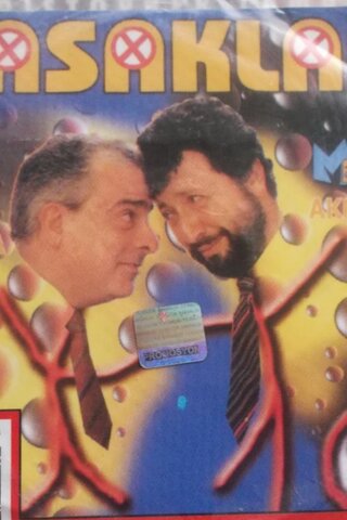 Zeki Alasya- Metin Akpınar-Yasaklar / Cd