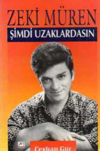 Zeki Müren Şimdi Uzaklardasın Ceyhan Gür