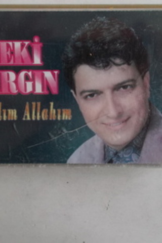Zeki Sargın Kaset / Yandım Allahım