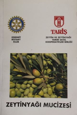 Zeytinyağı Mucizesi