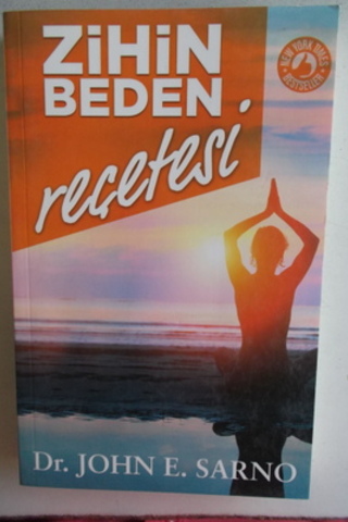 Zihin Beden Reçetesi John E. Sarno