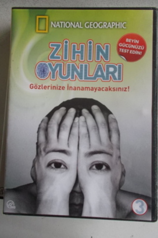 Zihin Oyunları Gözlerinize İnanamayacaksınız !