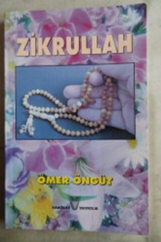 Zikrullah Ömer Öngüt