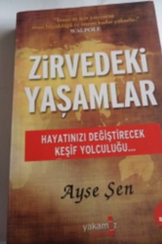 Zirvedeki Yaşamlar