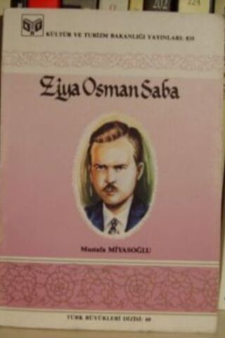 Ziya Osman Saba Mustafa Miyasoğlu