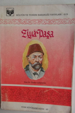 Ziya Paşa Önder Göçgün