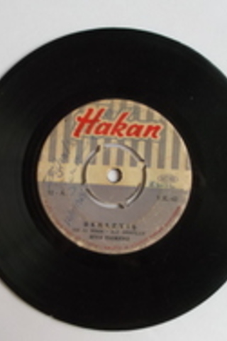 Ziya Taşkent / 45'lik PLAK