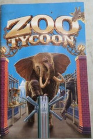 Zoo Tycoon