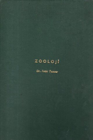 Zooloji Fethi Tuncer