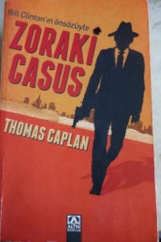 Zoraki Casus Thomas Caplan