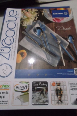 Züccaciye 2014 / 104