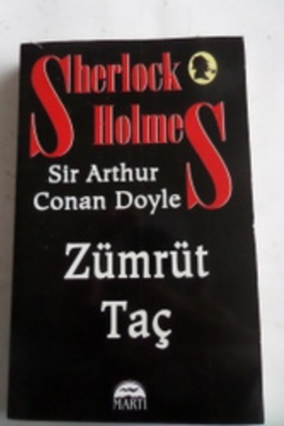Zümrüt Taç Sherlock Holmes