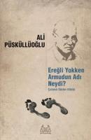 Ereğli Yokken Armudun Adı Neydi ?