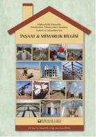 İnşaat & Mimarlık Bilgisi