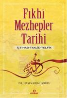 Fıkhi Mezhepler Tarihi