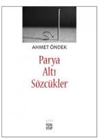 Parya Altı Sözcükler