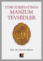 Türk Edebiyatında Manzum Tevhidler