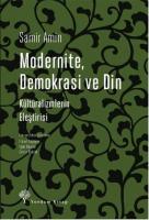 Modernite Demokrasi Ve Din