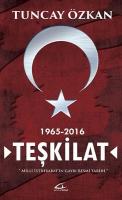 Teşkilat 1865-2016