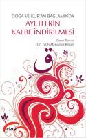 Doğa ve Kur'an Bağlamında Ayetlerin Kalbe İndirilmesi