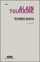 Krizden Sonra