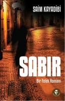 Sabır Bir Felek Romanı