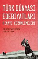 Türk Dünyası Edebiyatları