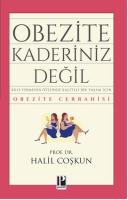 Obezite Kaderiniz Değil