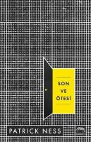 Son Ve Ötesi (Ciltli)