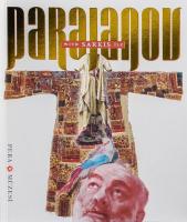 Parajanov Sarkis İle - Parajonav With Sarkis