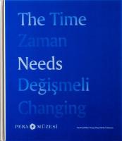 Zaman Değişmeli