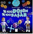 %100 Düşün %100 Başar