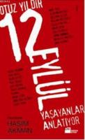 30 Yıldır 12 Eylül