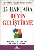 12 Haftada Beyin Geliştirme