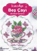 Kanaviçe Beş Çayı