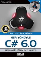 Her Yönüyle C# 6.0