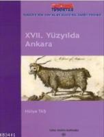 XVII. Yüzyılda Ankara