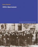 1924 Anayasası