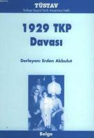 1929 TKP Davası