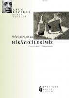 1950 Sonrasında Hikayecilerimiz