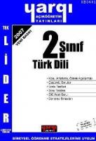 2. Sınıf Türk Dili