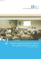 2. Sürekli Gelişim Çalıştayı