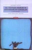 20. Yüzyılda Dilbilim ve Göstergebilim Kuramları 2