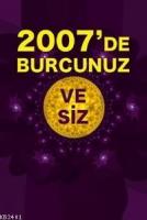 2007'de Burcunuz