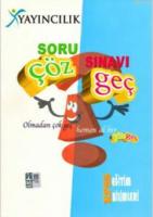 2012 KPSS Eğitim Bilimleri Soru Çöz Sınavı Geç