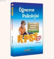 KPSS Öğrenme Psikolojisi Konu Anlatımlı 2012