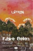 Lütfen Merhamet, Sevgi, Hoşgörü